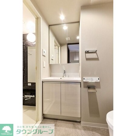 BPRレジデンス東日暮里の物件内観写真